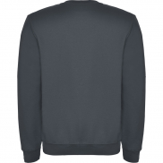 Bluza Clasica 280 g/m², xs, szary