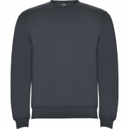 Bluza Clasica 280 g/m², s, szary