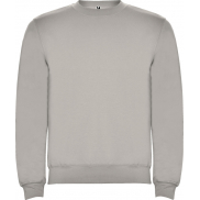 Bluza Clasica 280 g/m², xs, szary