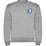 Bluza Clasica 280 g/m², l, szary
