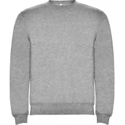 Bluza Clasica 280 g/m², 2xl, szary