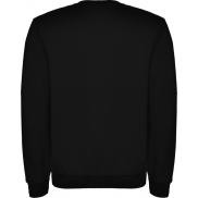 Bluza Clasica 280 g/m², xs, czarny
