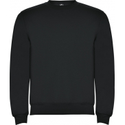 Bluza Clasica 280 g/m², 2xl, szary