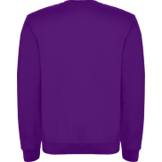 Bluza Clasica 280 g/m², xl, fioletowy