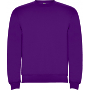 Bluza Clasica 280 g/m², 2xl, fioletowy