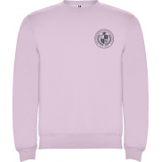 Bluza Clasica 280 g/m², 3xl, różowy
