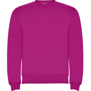 Bluza Clasica 280 g/m², xs, różowy