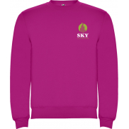 Bluza Clasica 280 g/m², s, różowy