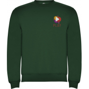 Bluza Clasica 280 g/m², s, zielony