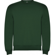 Bluza Clasica 280 g/m², l, zielony
