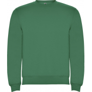 Bluza Clasica 280 g/m², s, zielony