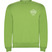 Bluza Clasica 280 g/m², 2xl, zielony