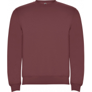 Bluza Clasica 280 g/m², xs, czerwony