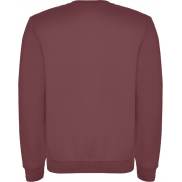 Bluza Clasica 280 g/m², xl, czerwony
