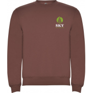 Bluza Clasica 280 g/m², l, czerwony