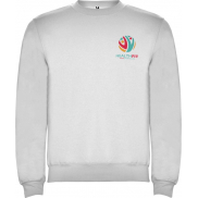 Bluza Clasica 280 g/m², xl, biały