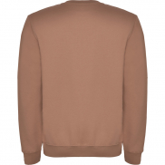Bluza Clasica 280 g/m², xl, brazowy