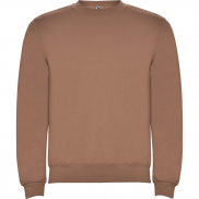Bluza Clasica 280 g/m², xxl, brazowy