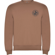 Bluza Clasica 280 g/m², 3xl, brazowy