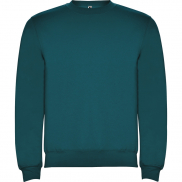 Bluza Clasica 280 g/m², m, niebieski
