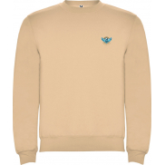 Bluza Clasica KIDS 280 g/m², 11/12, szary
