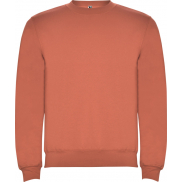 Bluza Clasica KIDS 280 g/m², 3/4, czerwony