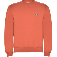 Bluza Clasica KIDS 280 g/m², 9/10, czerwony