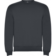 Bluza Clasica KIDS 280 g/m², 7/8, szary