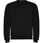 Bluza Clasica KIDS 280 g/m², 5/6, czarny