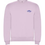 Bluza Clasica KIDS 280 g/m², 9/10, różowy