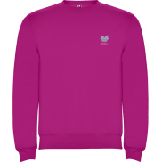 Bluza Clasica KIDS 280 g/m², 3/4, różowy