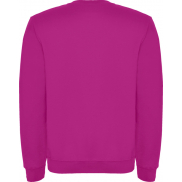 Bluza Clasica KIDS 280 g/m², 9/10, różowy