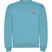 Bluza Clasica KIDS 280 g/m², 3/4, niebieski