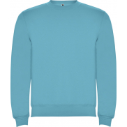 Bluza Clasica KIDS 280 g/m², 9/10, niebieski