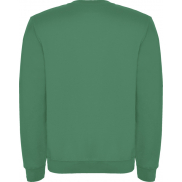 Bluza Clasica KIDS 280 g/m², 7/8, zielony