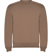 Bluza Clasica KIDS 280 g/m², 3/4, brazowy