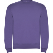 Bluza Clasica KIDS 280 g/m², 3/4, fioletowy
