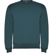 Bluza Clasica KIDS 280 g/m², 7/8, niebieski