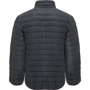 Finland ocieplana kurtka męska, 3xl, szary