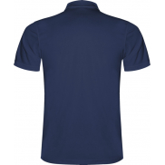 Monzha sportowa koszulka męska polo z krótkim rękawem 150 g/m², m, niebieski
