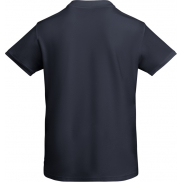 Prince koszulka polo z krótkim rękawem 210 g/m², 2xl, niebieski