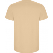 Stafford koszulka męska z krótkim rękawem 190 g/m², 2xl, szary