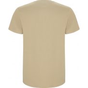 Stafford koszulka męska z krótkim rękawem 190 g/m², 3xl, pomarańczowy