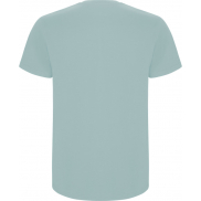 Stafford koszulka męska z krótkim rękawem 190 g/m², 3xl, niebieski