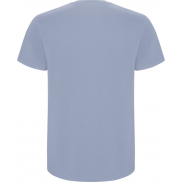 Stafford koszulka męska z krótkim rękawem 190 g/m², 3xl, niebieski