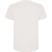 Stafford koszulka męska z krótkim rękawem 190 g/m², 2xl, biały