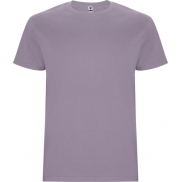 Stafford koszulka męska z krótkim rękawem 190 g/m², 2xl, fioletowy