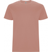 Stafford koszulka męska z krótkim rękawem 190 g/m², 2xl, pomarańczowy