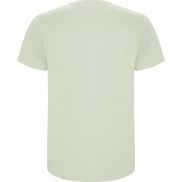 Stafford koszulka męska z krótkim rękawem 190 g/m², 3xl, zielony
