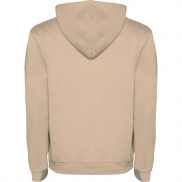 Urban męska bluza z kapturem 280 g/m², s, szary
